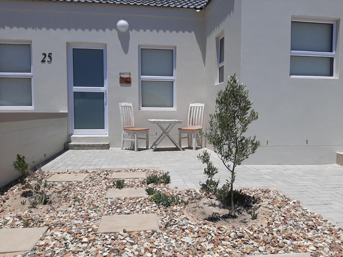 Westbed Hotel Langebaan Exterior photo